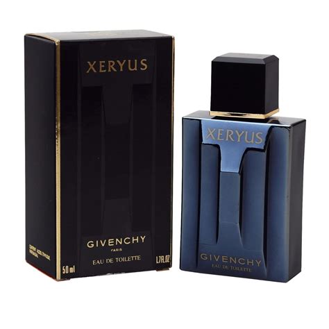 givenchy xeryus noir|givenchy xeryus rouge discontinued.